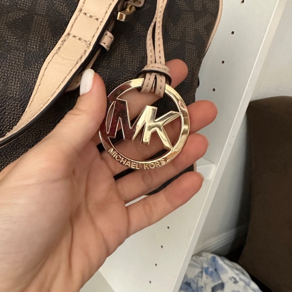 Michael Kors speedy bag - Picture 2 of 6